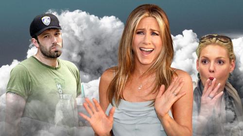 Какие сигареты курят знаменитости. Зарубежные звезды, которые бросили курить