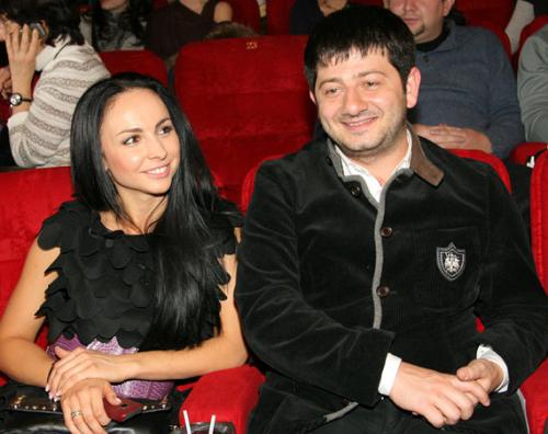 Лена Миро о путине. Лена Миро: Позорники из Putin Team