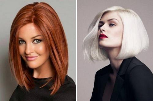 Как дома покрасить волосы тоником. Покраска волос тоником: меняем цвет прядей быстро и безопасно 14 Как дома покрасить волосы тоником. Покраска волос тоником: меняем цвет прядей быстро и безопасно 14