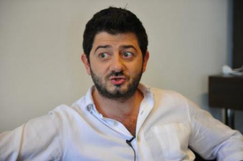 Лена Миро о путине. Лена Миро: Позорники из Putin Team