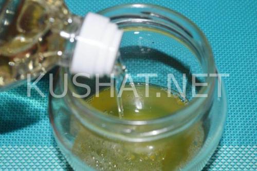 Вегетарианский майонез рецепт. Вегетарианский майонез – рецепт