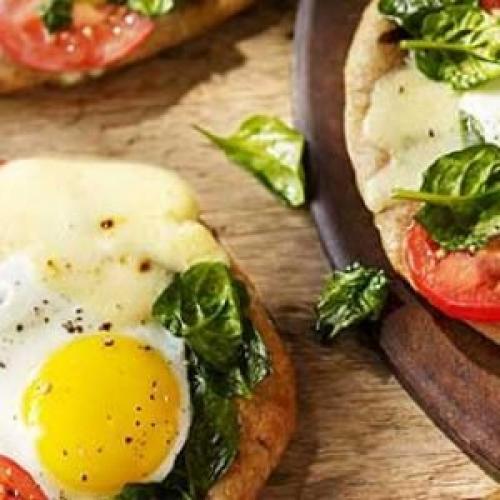 Что полезно есть на завтрак, чтобы похудеть. 