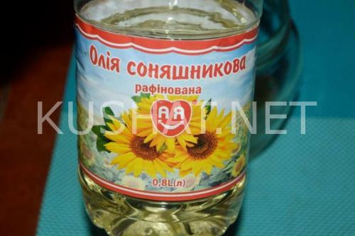 Вегетарианский майонез рецепт. Вегетарианский майонез – рецепт