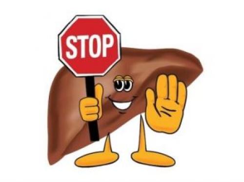 Ожирение печени лечение народными средствами. Лечение ожирения печени народными средствами