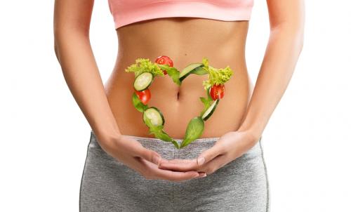 Очищение организма похудение. Очищение организма для похудения в домашних условиях