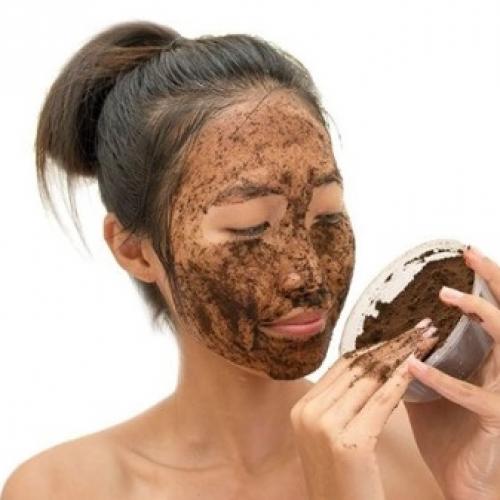 Скраб с кофе для лица. КОФЕЙНАЯ ГУЩА ДЛЯ ЛИЦА – ПОЛЕЗНЫЕ СВОЙСТВА 03 Скраб с кофе для лица. КОФЕЙНАЯ ГУЩА ДЛЯ ЛИЦА – ПОЛЕЗНЫЕ СВОЙСТВА 03