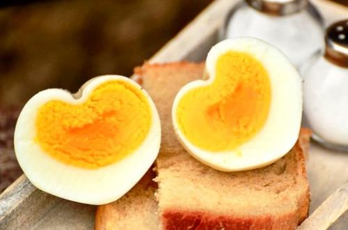 Диета магги на 1 неделю. Яичная диета Магги: принцип действия, правила и меню