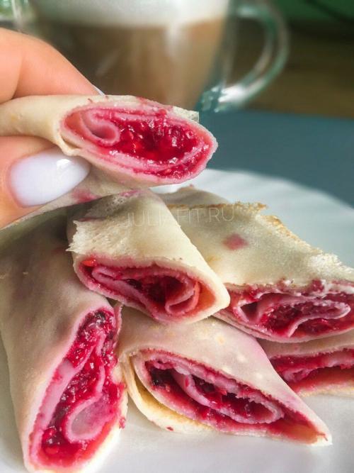 Пп завтраки для похудения рецепты. ПП завтраки для похудения: 11 рецептов для стройной фигуры