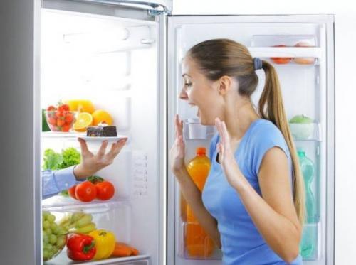 Шкала голода по бронниковой. Интуитивное питание: перезагрузка. Дежурный терапевт Светлана Бронникова 05