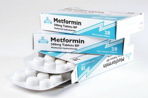 Метрофин для похудения. Отзывы диетологов о препарате «Метформин»