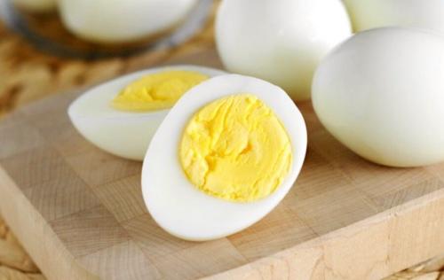 Диета магги на 1 неделю. Яичная диета Магги: принцип действия, правила и меню