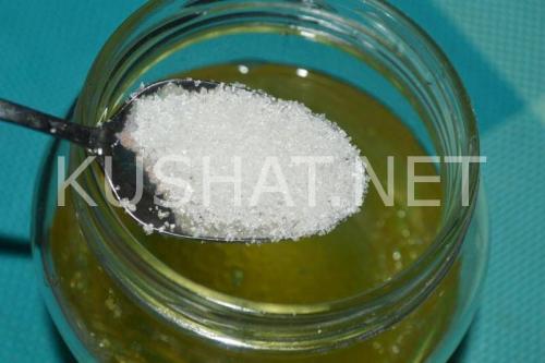 Вегетарианский майонез рецепт. Вегетарианский майонез – рецепт