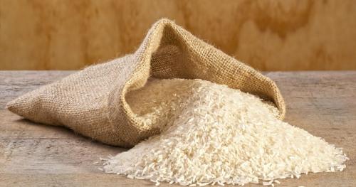 Как очистить организм от шлаков с помощью риса. Рис - поможет очистить организм от шлаков, токсинов и прочей гадости
