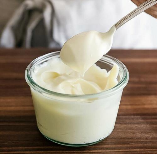 Веганский майонез на овсяном молоке. Тот самый майонез без яиц на молоке –, а я так готовлю, и магазинный не покупаю. Запишите рецепт – проверенный и вкусный!