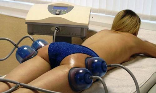 Массаж от целлюлита аппаратный. Польза и вред аппаратного вакуумного антицеллюлитного массажа