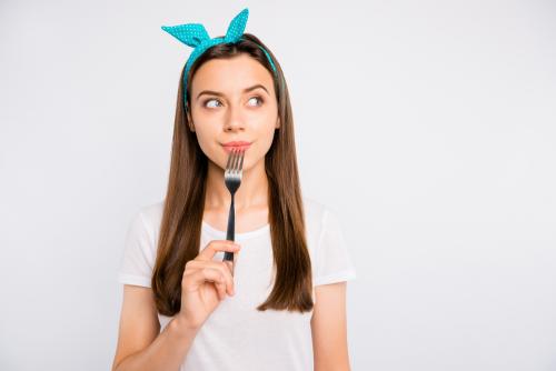 Не чувствую голода и сытости. 4 причины: почему вы не чувствуете сытость после употребления еды