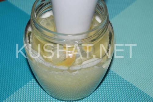 Вегетарианский майонез рецепт. Вегетарианский майонез – рецепт