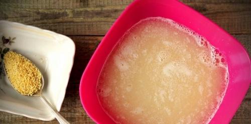 Пшенная каша при похудении. Химический состав, калорийность и полезные свойства