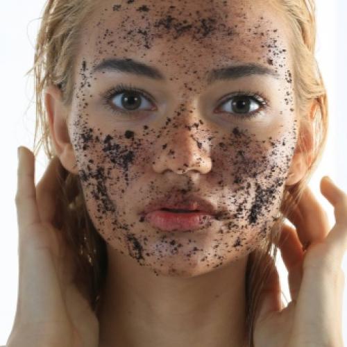 Скраб с кофе для лица. КОФЕЙНАЯ ГУЩА ДЛЯ ЛИЦА – ПОЛЕЗНЫЕ СВОЙСТВА 10 Скраб с кофе для лица. КОФЕЙНАЯ ГУЩА ДЛЯ ЛИЦА – ПОЛЕЗНЫЕ СВОЙСТВА 10