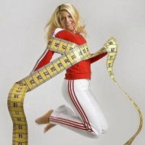 Рейтинг видов спорта для похудения