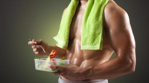 Строгая диета для мужчин. Самая эффективная диета, чтобы убрать живот у мужчины