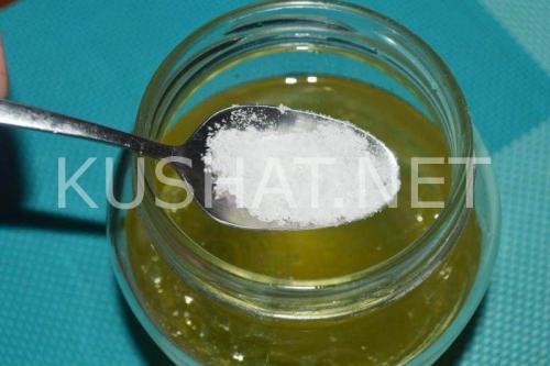 Вегетарианский майонез рецепт. Вегетарианский майонез – рецепт