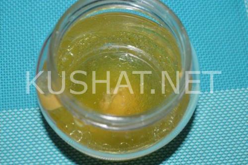 Вегетарианский майонез рецепт. Вегетарианский майонез – рецепт