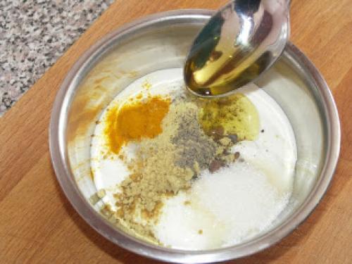 Вегетарианские рецепты майонез из молока. Вегетарианский майонез без яиц (постный): 5 рецептов