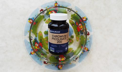 Пиколинат хрома вызывает рак. Пиколинат хрома: таблетка от жадности или маркетинговый ход?