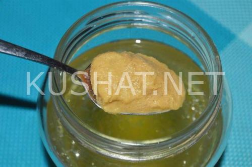 Вегетарианский майонез рецепт. Вегетарианский майонез – рецепт