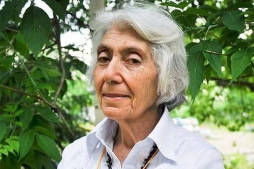 Марва Оганян чистка от паразитов. Немного об авторе