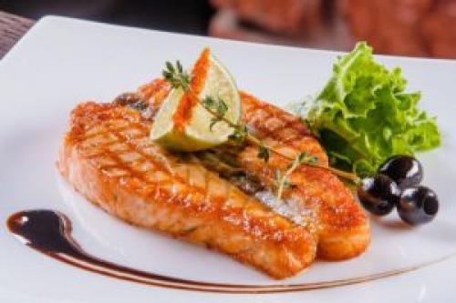 Низкокалорийный ужин для похудения рецепты. Рецепты правильных ужинов