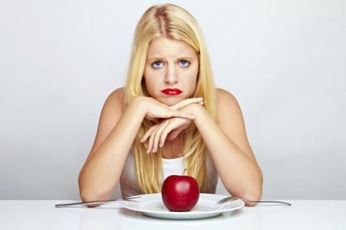 Пропали месячные на пп. Почему они пропадают