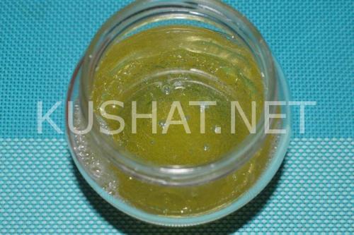 Вегетарианский майонез рецепт. Вегетарианский майонез – рецепт