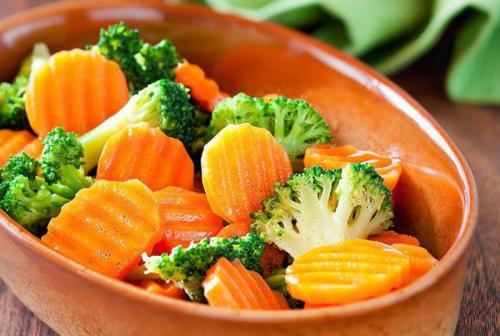 Диета на супах рецепты. Классическое меню на 7 дней 09