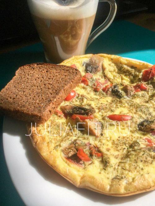 Пп завтраки для похудения рецепты. ПП завтраки для похудения: 11 рецептов для стройной фигуры