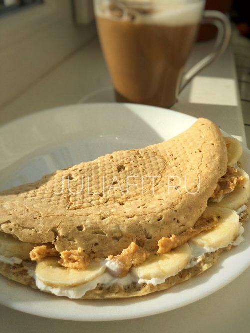 Пп завтраки для похудения рецепты. ПП завтраки для похудения: 11 рецептов для стройной фигуры