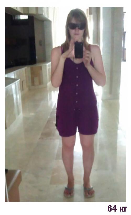 Как похудеть на 30 кг за 3 месяца. Минус 30 кг за 3 месяца