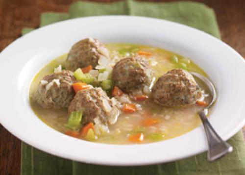 Суп и диета. Рецепты диетических супов для похудения