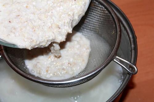 Кисель овсяный рецепт для похудения. Овсяный кисель при гастрите— рецепт для лечения и похудания