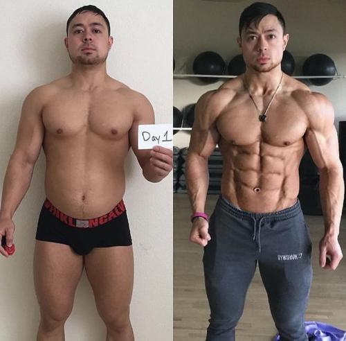 Не уходит живот на сушке. Отличия сушки от похудения