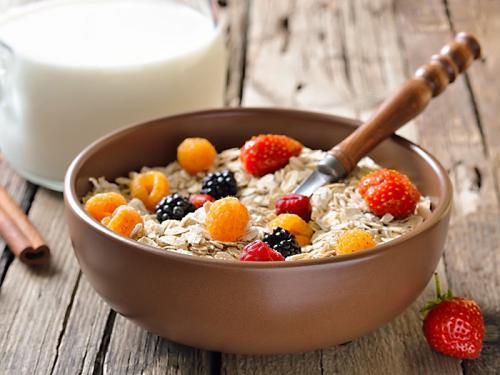 Диета на овсянке форум. Неделя на овсянке - самая полезная диета и самая эффективная - более 7 кг за неделю!