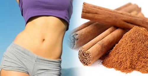 Польза корицы для похудения. Принцип работы корицы на снижение массы тела