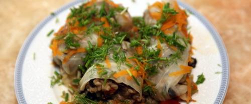 Овощи для похудения. Особенности употребления овощей для похудения и рецепты диетических блюд 03