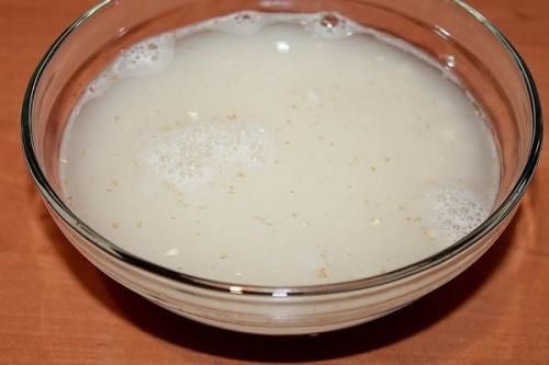 Кисель овсяный рецепт для похудения. Овсяный кисель при гастрите— рецепт для лечения и похудания