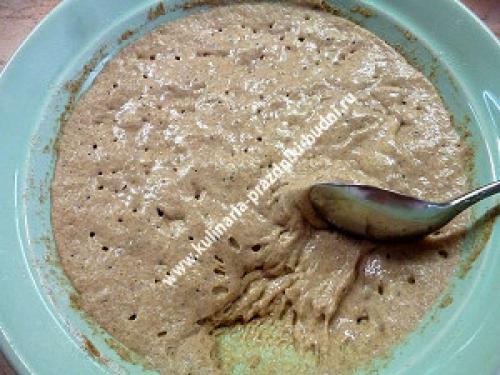 Бездрожжевой хлеб своими руками. Как приготовить бездрожжевую закваску