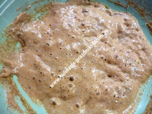 Бездрожжевой хлеб своими руками. Как приготовить бездрожжевую закваску