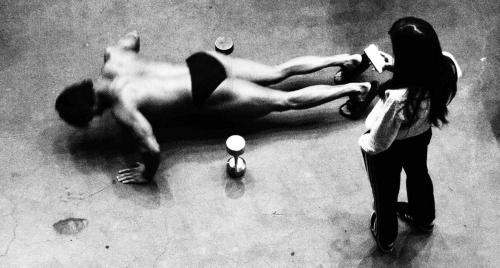 Кардио и силовые. Что эффективнее – силовые тренировки или кардио 05