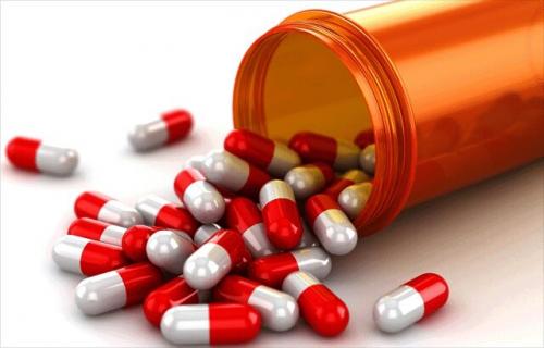 Препараты для быстрого роста мышц. 3 лучших аптечных препарата для роста мышц