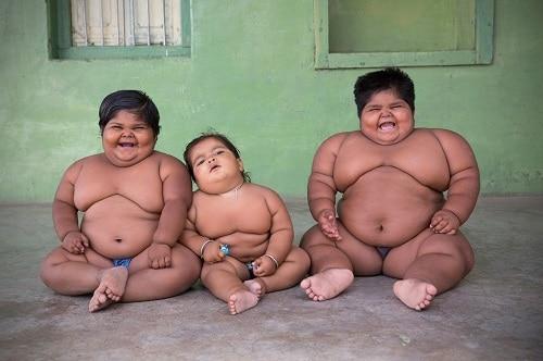 Как определить лишний вес у ребенка. Как определить — таблица стадий по возрасту